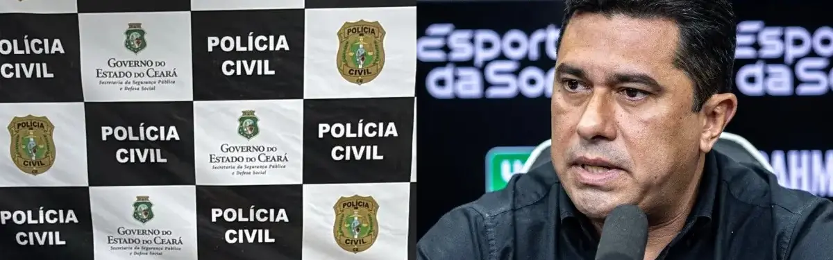 SEGURANÇA – Digital em chocolates e placas de motos: como a Polícia identificou autores do atentado à filha do presidente do Ceará
