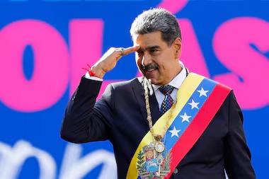 MUNDO – EUA propõem iniciar julgamento de Maduro em junho de 2027