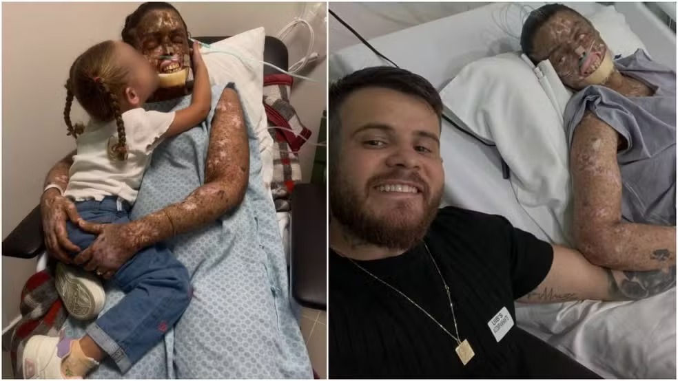 DESPEDIDA – Influencer Káh Felipe fez postagem sobre saudade da família 2 dias antes de morrer em Fortaleza