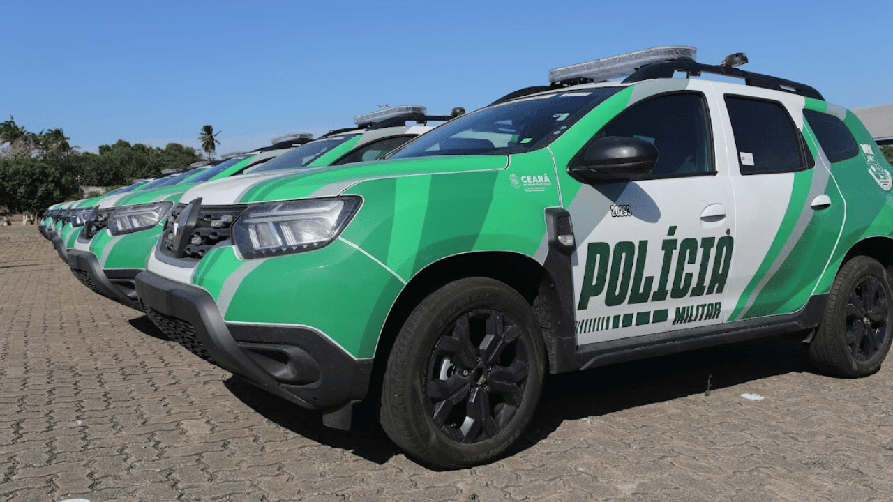 REGIONAL – Homem é preso suspeito de estuprar a neta da companheira, de 5 anos