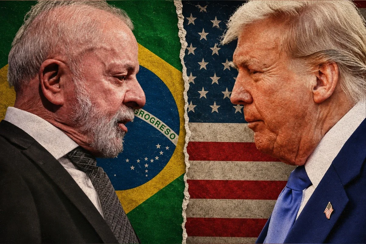 MUNDO – Tarifaço dos EUA começa nesta 4ª (22/7). Veja itens taxados e isentos