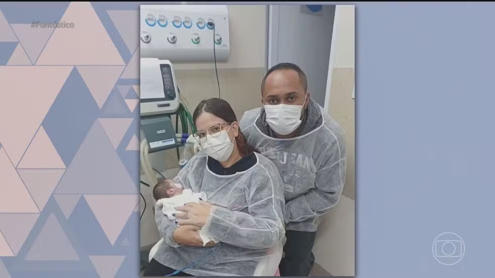 NACIONAL – ‘Não encontramos justificativa’, diz diretor de hospital onde nasceu bebê dado como morto que voltou a respirar; caso é investigado