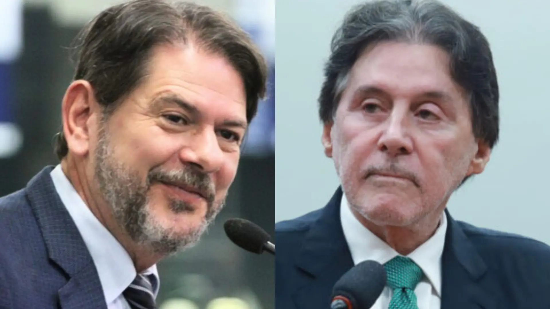 POLÍTICA – Cid Gomes responde a Eunício após críticas recebidas: ‘Eu desejo a ele saúde’