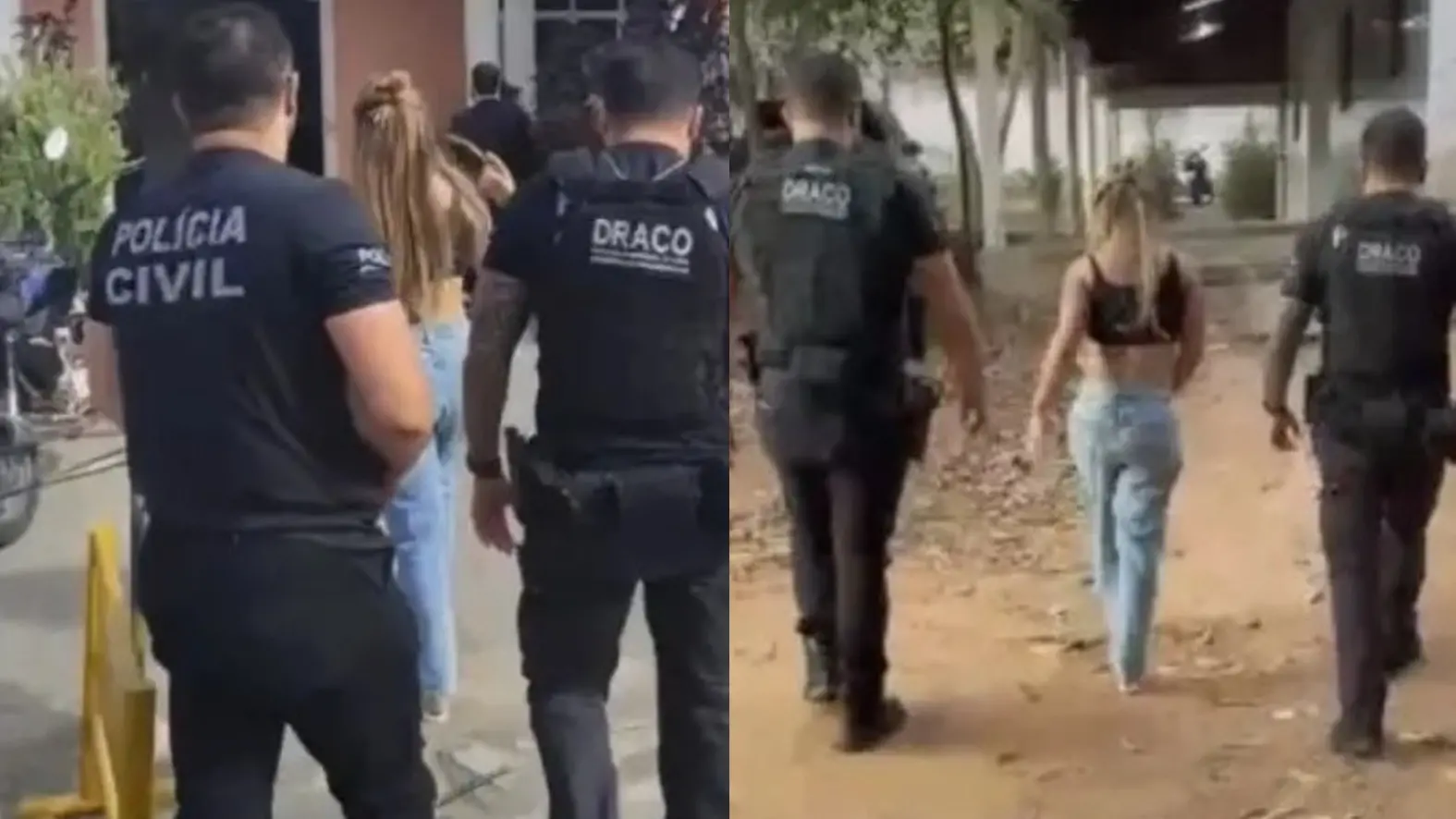 POLÍCIA – ‘Lavagem Digital’: operação que investiga influencers mira responsáveis por plataformas clandestinas