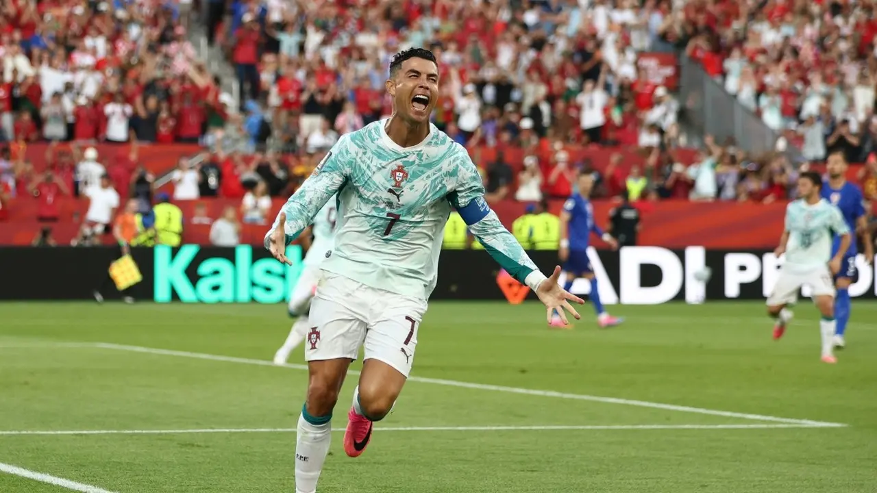 FUTEBOL – Com final emocionante, Portugal vence a Croácia por 2×1 e está nas Oitavas da Copa do Mundo