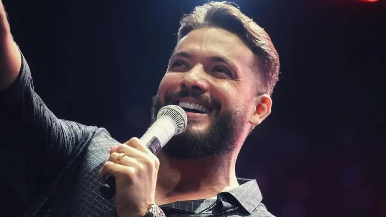 JUSTIÇA – Justiça suspende show de Wesley Safadão em Sertânia e proíbe pagamento de R$ 1,3 milhão por show