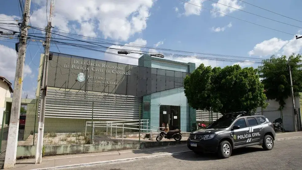 SEGURANÇA – ‘Me senti suja’: adolescente denuncia estupro após sair de festa em Itatira, no Interior do CE