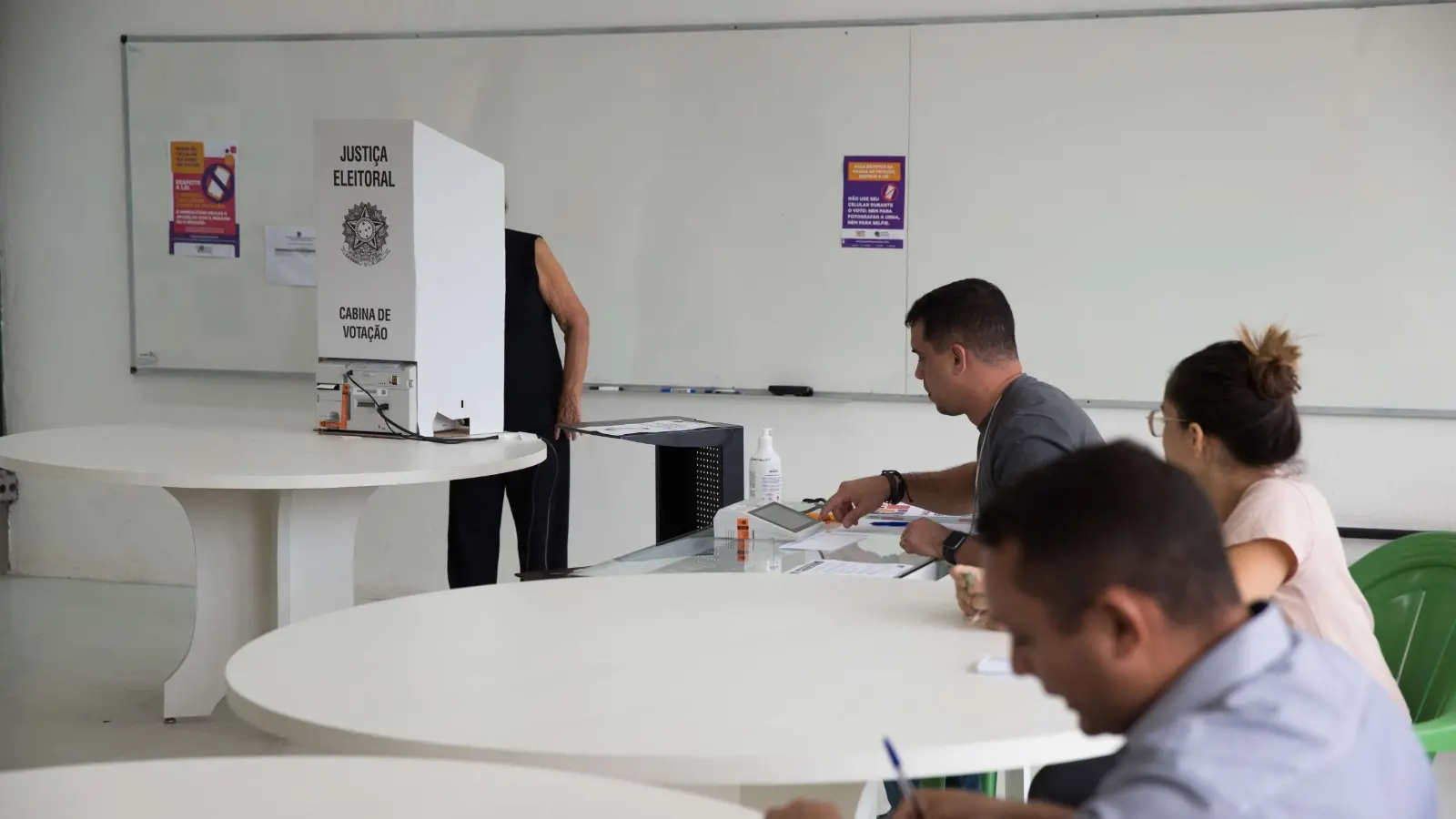 POLÍTICA – Eleitorado que irá às urnas em outubro no Ceará é mais velho que o da última eleição