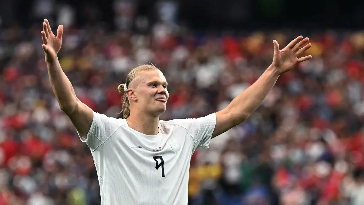 FUTEBOL – Noruega vence Costa do Marfim e enfrenta o Brasil nas oitavas da Copa do Mundo
