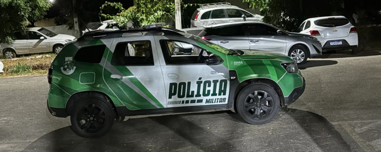 Boa Viagem: Homem é preso em flagrante por furto qualificado após arrombamento