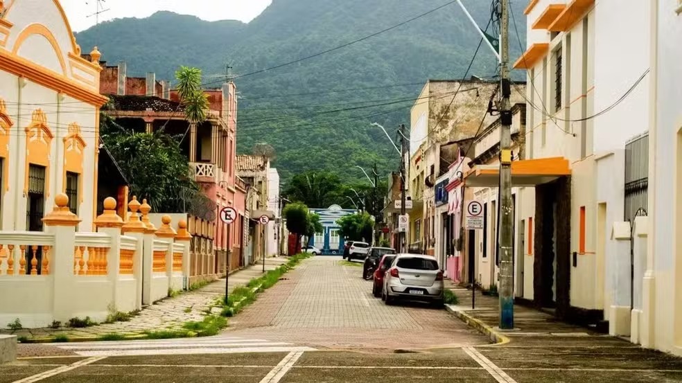 SEGURANÇA – Maranguape (CE) registra segundo homicídio do ano; cidade apareceu como mais violenta do Brasil por dois anos seguidos