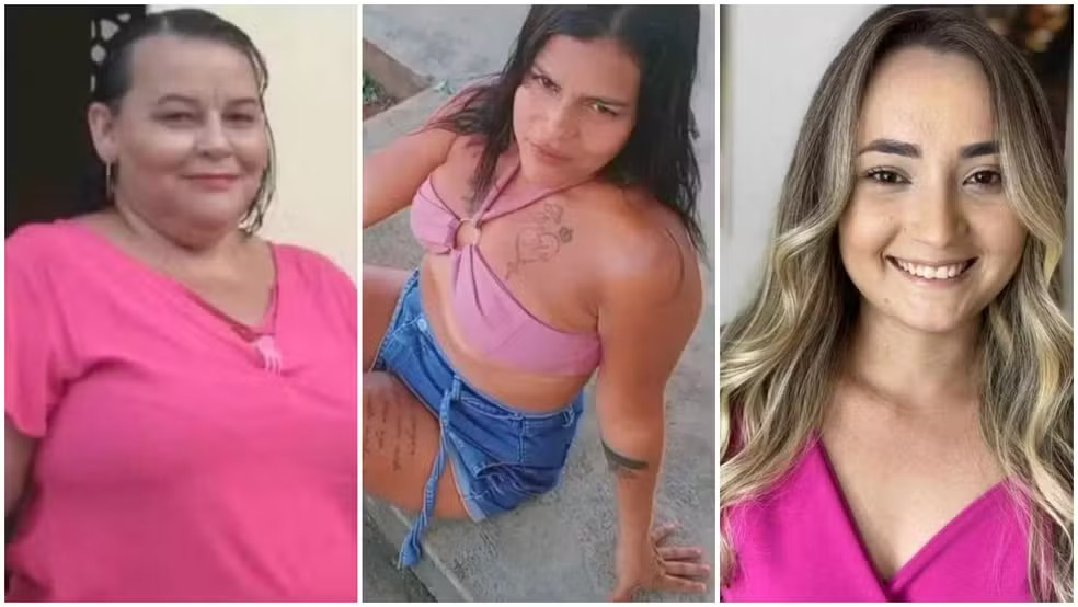 SEGURANÇA – Três mulheres são assassinadas em um único dia no Ceará