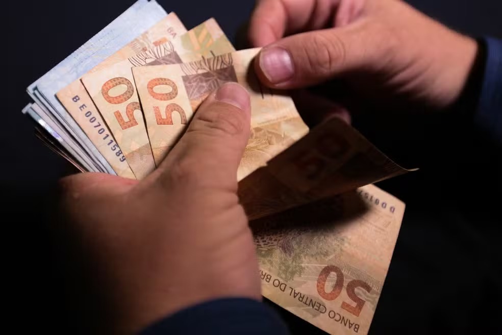 CEARÁ – Mulher finge ter sido assaltada para ficar com R$ 8 mil do pai no interior
