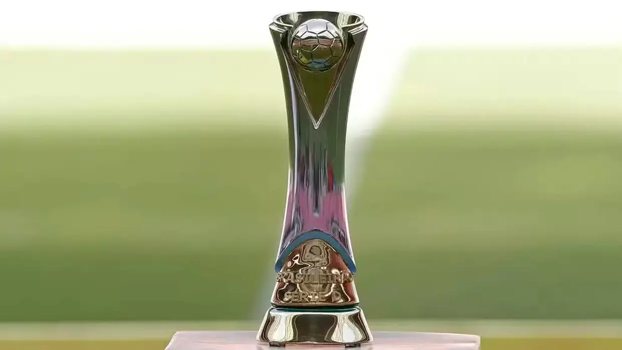 FUTEBOL – Estão definidos todos os confrontos das Oitavas de Final da Série D: Veja quem pega quem