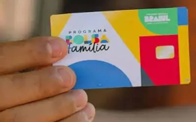 ECONOMIA – Bolsa Família: CAIXA inicia o pagamento para beneficiários com NIS terminado em 6