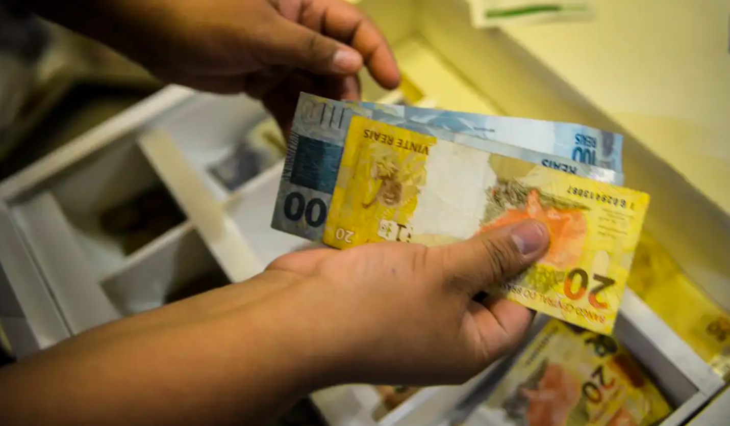 PAÍS – Caixa paga último lote do Abono Salarial nesta segunda; Ceará tem mais de 1 milhão de beneficiários