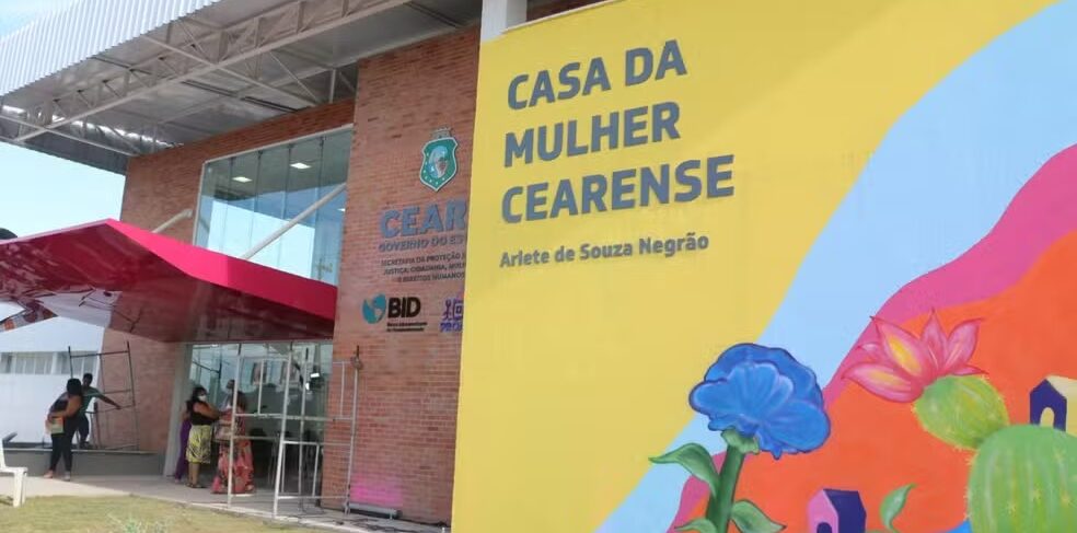 POLÍCIA – Suspeito de importunar adolescente de 14 anos em show no Ceará é preso antes de fugir em voo