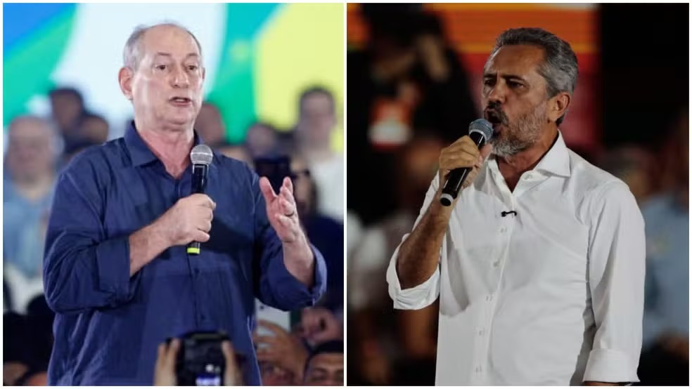 POLÍTICA – TRE-CE anuncia divisão do tempo de propaganda em rádio e TV dos candidatos ao governo do Ceará