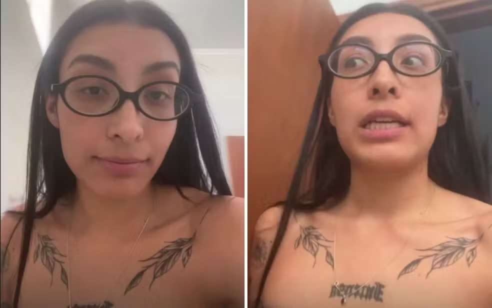 POLÍCIA – Influenciadora esfaqueia suspeito de abusar da filha dela de 5 anos em Franca, SP