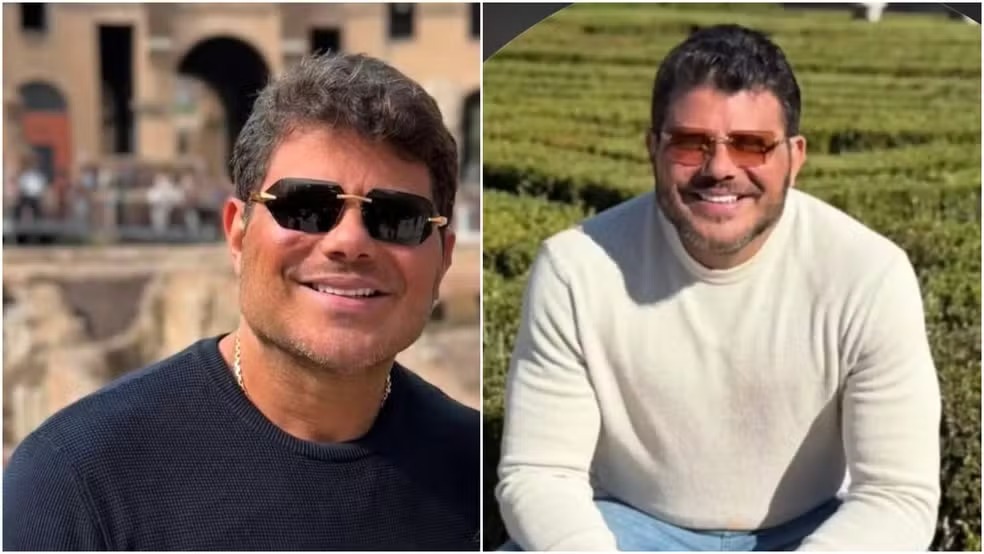 REGIONAL – Empresário morto durante procedimento estético participou de vídeo publicitário da clínica há 1 ano