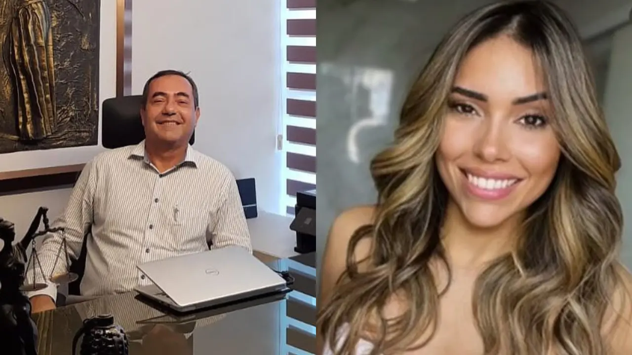 SEGURANÇA – Advogado de soldado suspeita de morte de PM carbonizado é detido após entrar com celular em presídio