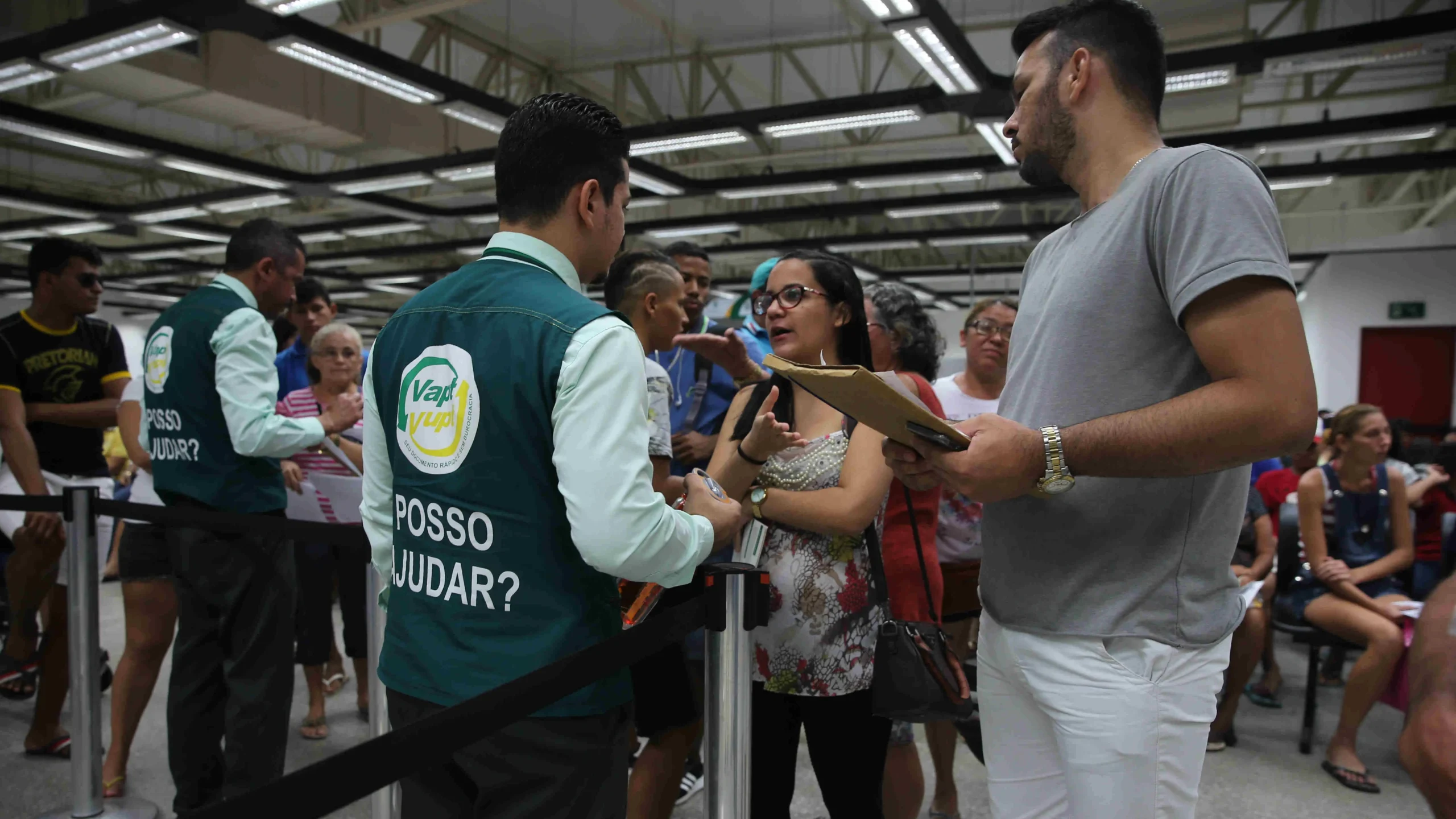 BOA VIAGEM – 43 cidades do Ceará terão novas unidades do Vapt Vupt a partir de outubro; veja locais