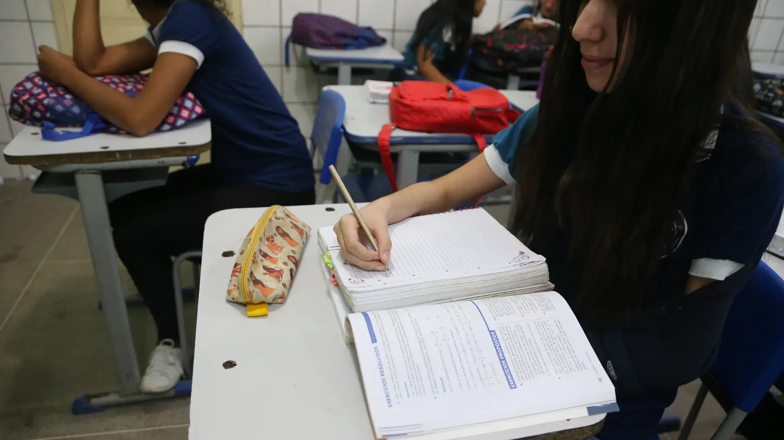 EDUCAÇÃO – 24 escolas públicas que ofertam do 6º ao 9º ano no CE são as melhores do Brasil no Ideb, diz MEC