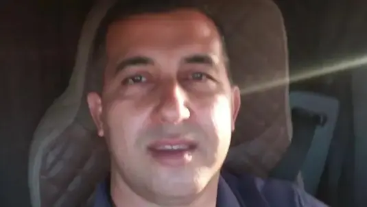 SEGURANÇA – Homem que atropelou namorada com caminhão no Crato diz que ‘não viu nada’, mas amigo desmente