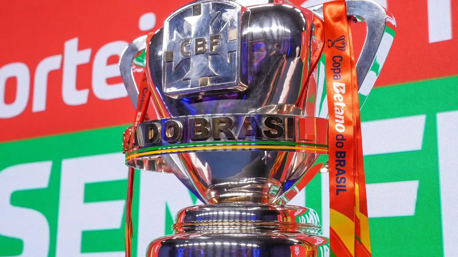 FUTEBOL – Quartas de final da Copa do Brasil serão recheadas de clássicos regionais; veja os confrontos