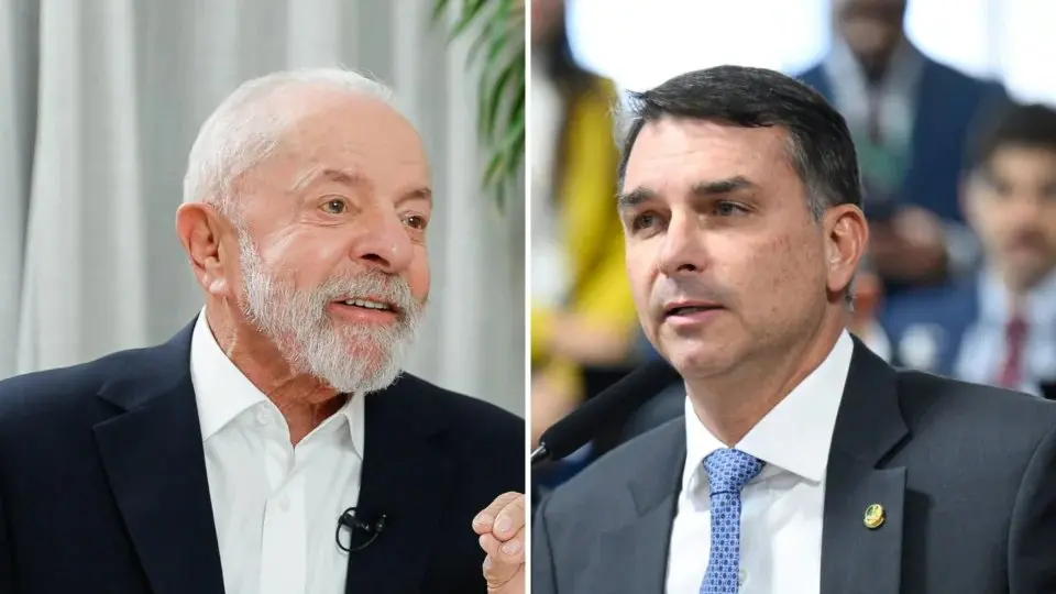 ELEIÇÕES 2026 – Pesquisa Quaest: Lula tem 38% de intenção de voto no 1º turno e Flávio Bolsonaro, 31%