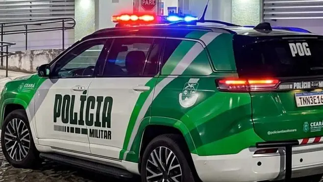 REGIONAL – Grupo armado invade casa, rouba objetos e mata casal a tiros em Guaraciaba do Norte