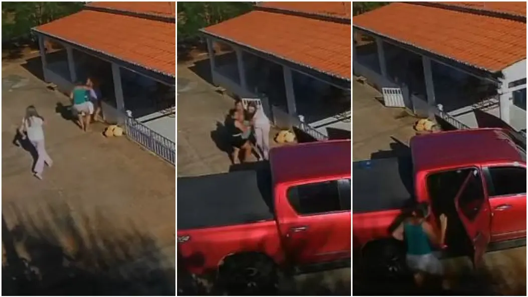 REGIONAL – Idoso é socorrido inconsciente após ser picado por cobra jararaca em Parambu, no Interior do Ceará