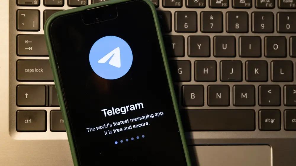 TECNOLOGIA – Telegram é temporariamente removido da Apple por violar regras contra abuso infantil