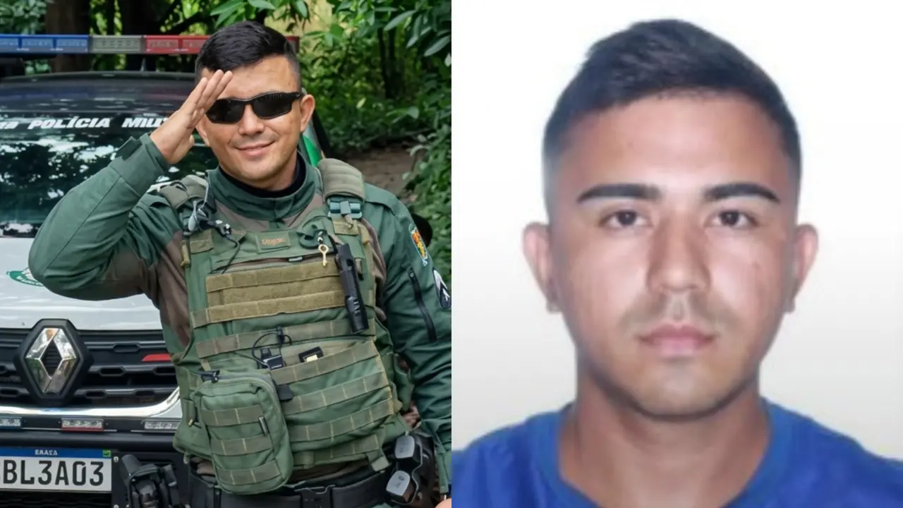 POLÍCIA – R$ 50 para troca de plantão e disparos na rua da casa de policial: detalhes da morte de PM carbonizado
