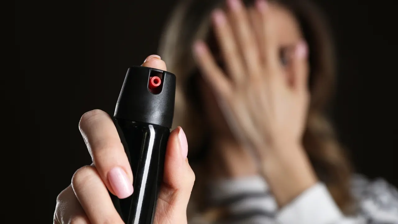 REGIONAL – Juazeiro do Norte terá curso para mulheres sobre uso seguro de spray de pimenta