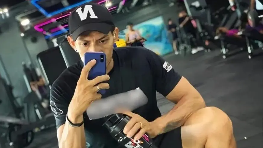 POLÍCIA – Personal trainer é preso por matar homem com golpes de canivete após festa na Grande Fortaleza