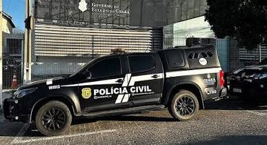 POLÍCIA – Homicídio a faca é registrado na BR-020, em Canindé; suspeito é preso em flagrante