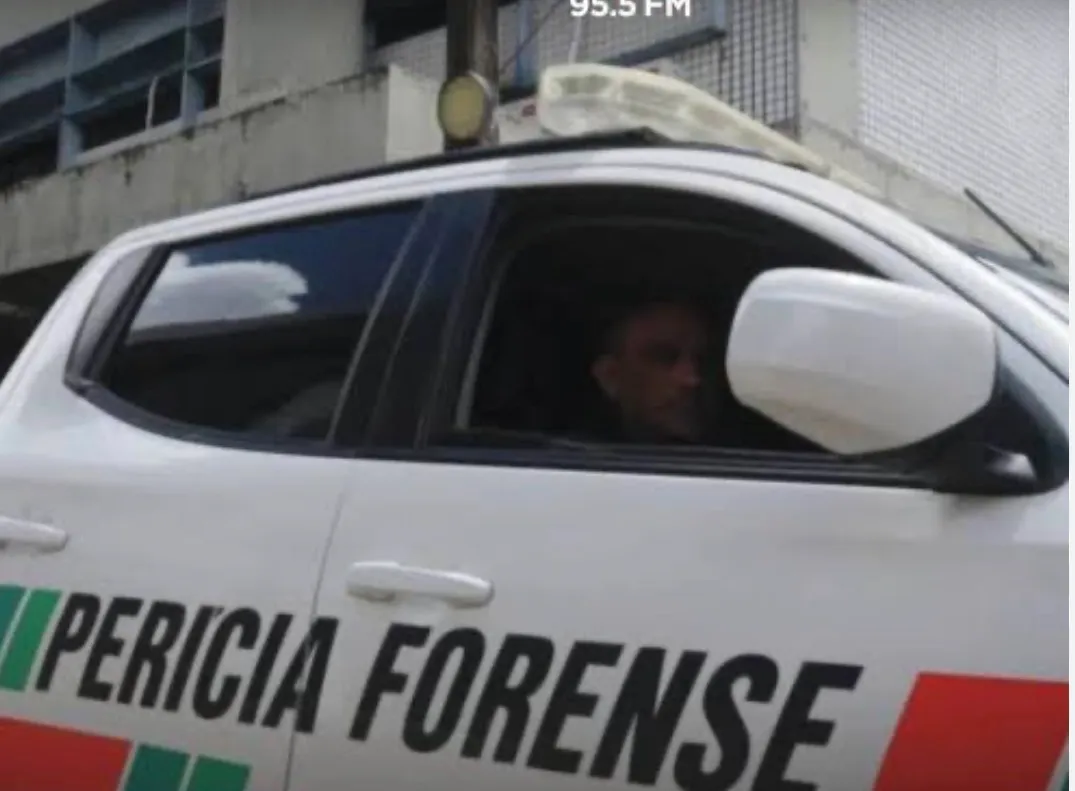 POLÍCIA – Homem é encontrado morto com perfuração no rosto na zona rural de Boa Viagem
