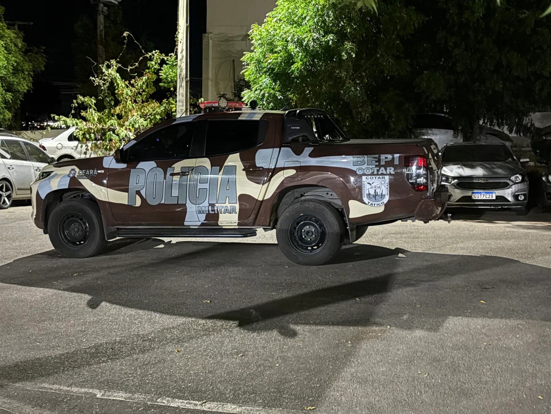 POLÍCIA – Mulher é presa por tráfico de drogas em Monsenhor Tabosa; drogas e dinheiro são apreendidos