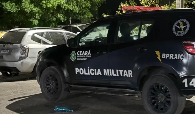 POLÍCIA – Homem com mandado de prisão em aberto é preso em Monsenhor Tabosa