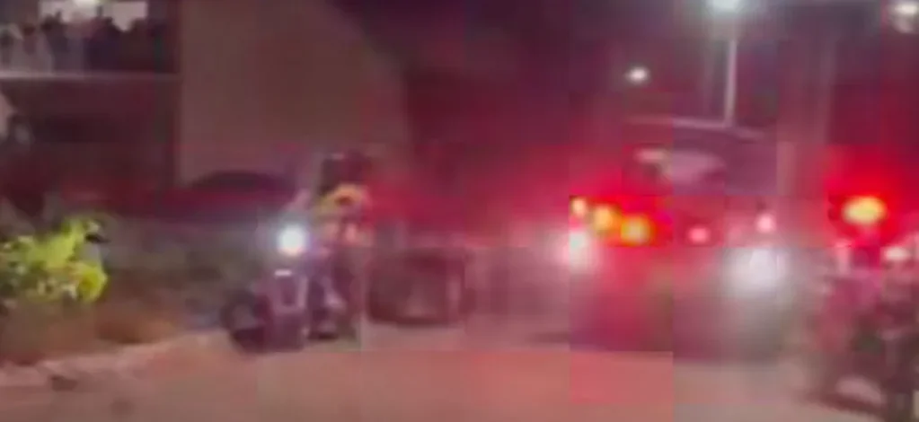 POLÍCIA – Troca de tiros entre policiais e suspeitos deixa três mortos em Boa Viagem
