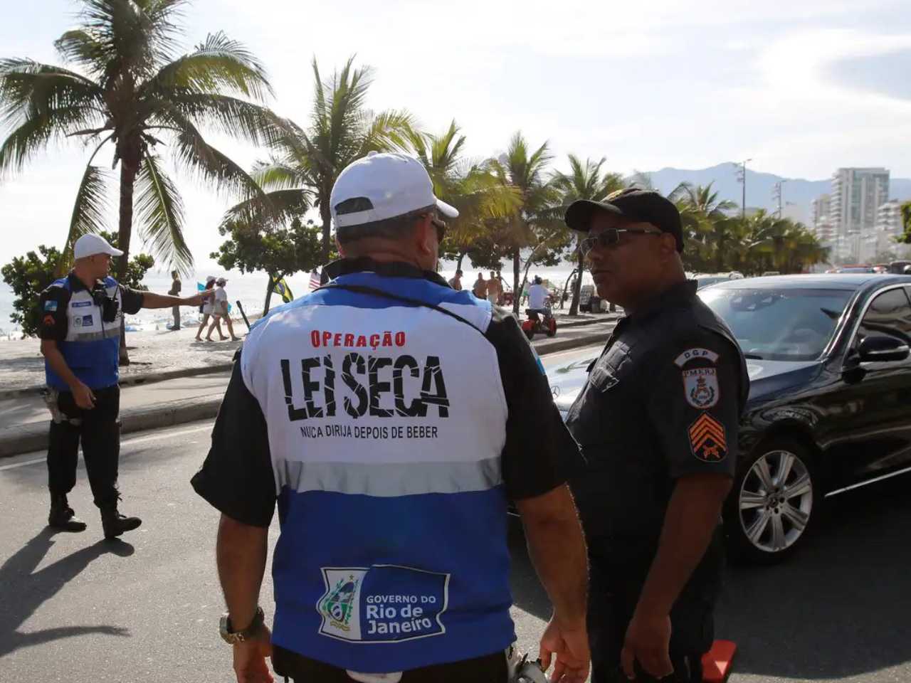 POLÍCIA – Lei Seca 2026 recebe novas regras; veja o que muda e quando passa a valer