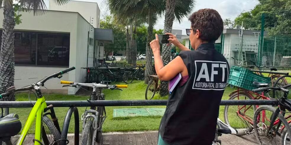 REGIONAL – Doméstica resgatada após trabalhar 55 anos sem salário não está mais na casa dos empregadores, diz MPT