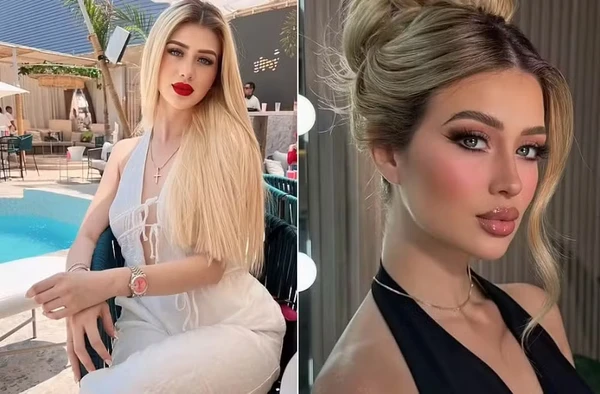 MUNDO – Preso mentor do assassinato de influenciadora morta enquanto fazia live no TikTok