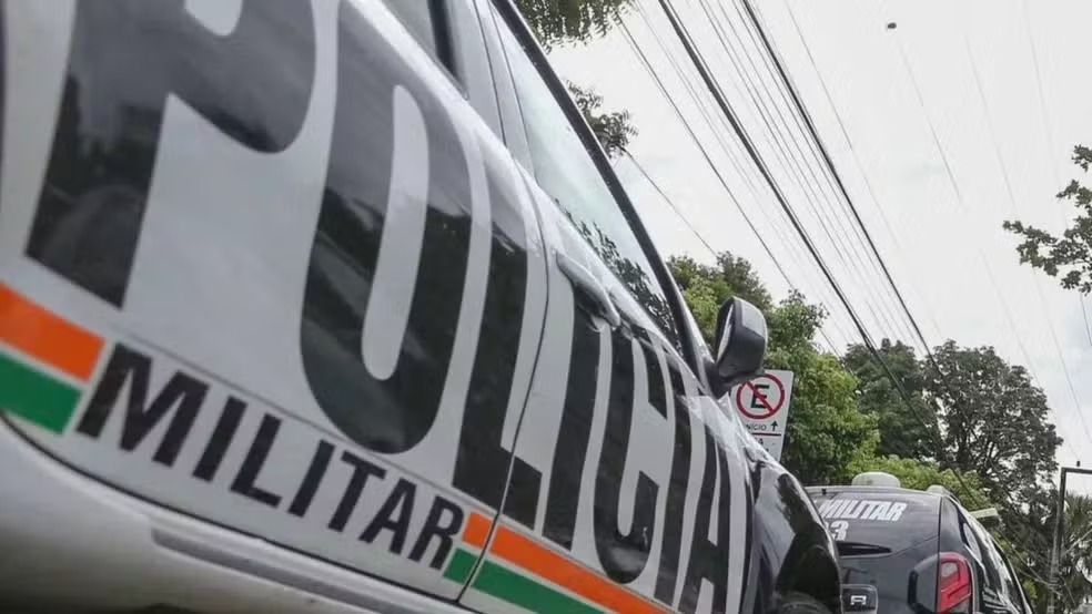 CEARÁ – Homem é preso por importunação sexual após fotografar por baixo das saias de mulheres em loja no CE