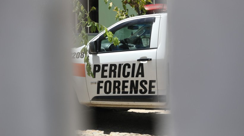 REGIONAL – Jovem de 18 anos morre após ser baleado durante “brincadeira” com arma em Icó