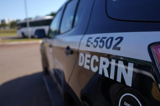 POLÍCIA – Homem é preso após acessar celular da sogra e transferir dinheiro da conta bancária