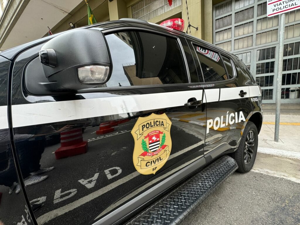 NACIONAL – Polícia investiga morte de criança de 7 anos e apura possível relação com desafio visto no celular