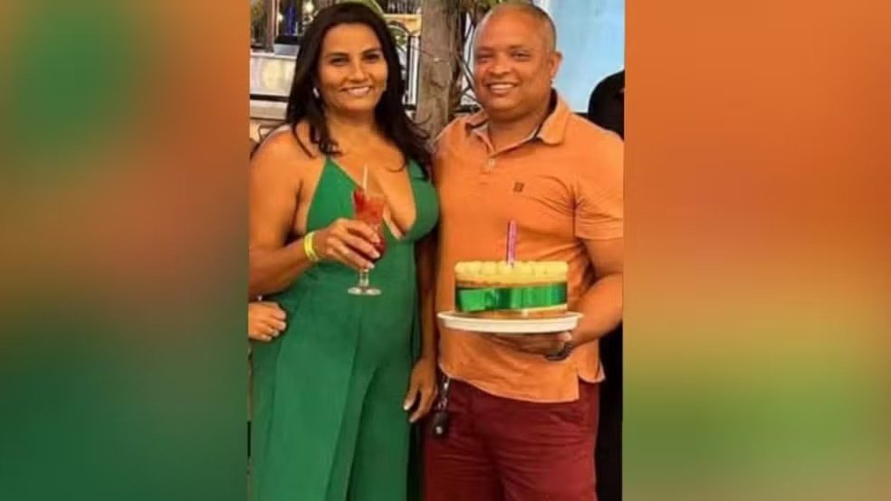POLÍCIA – Polícia investiga suposta recusa de pagamento de taxa a facção como motivação do assassinato de casal de comerciantes em Fortaleza