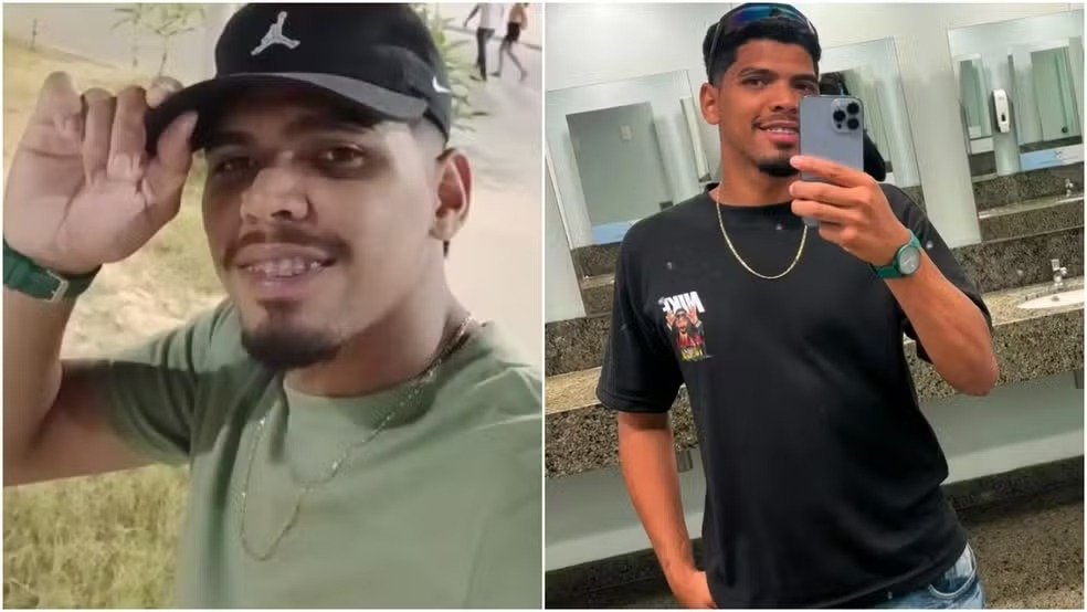 REGIONAL – Jovem de Rondônia morto em linchamento no Ceará foi vítima de estrangulamento, aponta laudo